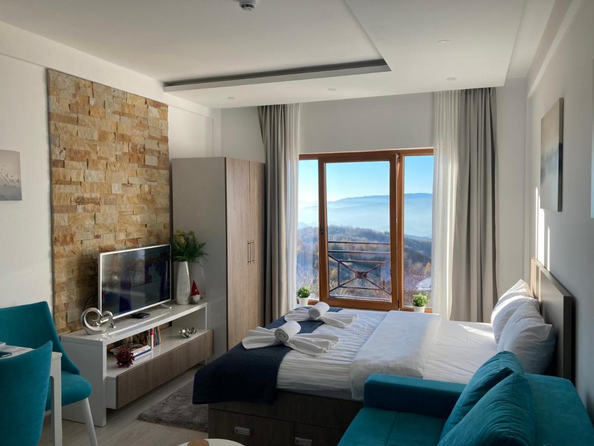 Ivkovic Spa Milmari N16 科帕奥尼克 外观 照片