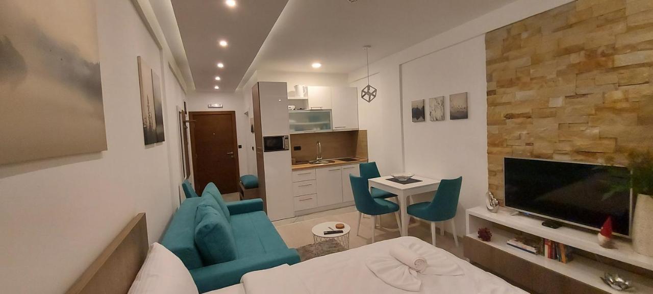 Ivkovic Spa Milmari N16 科帕奥尼克 外观 照片