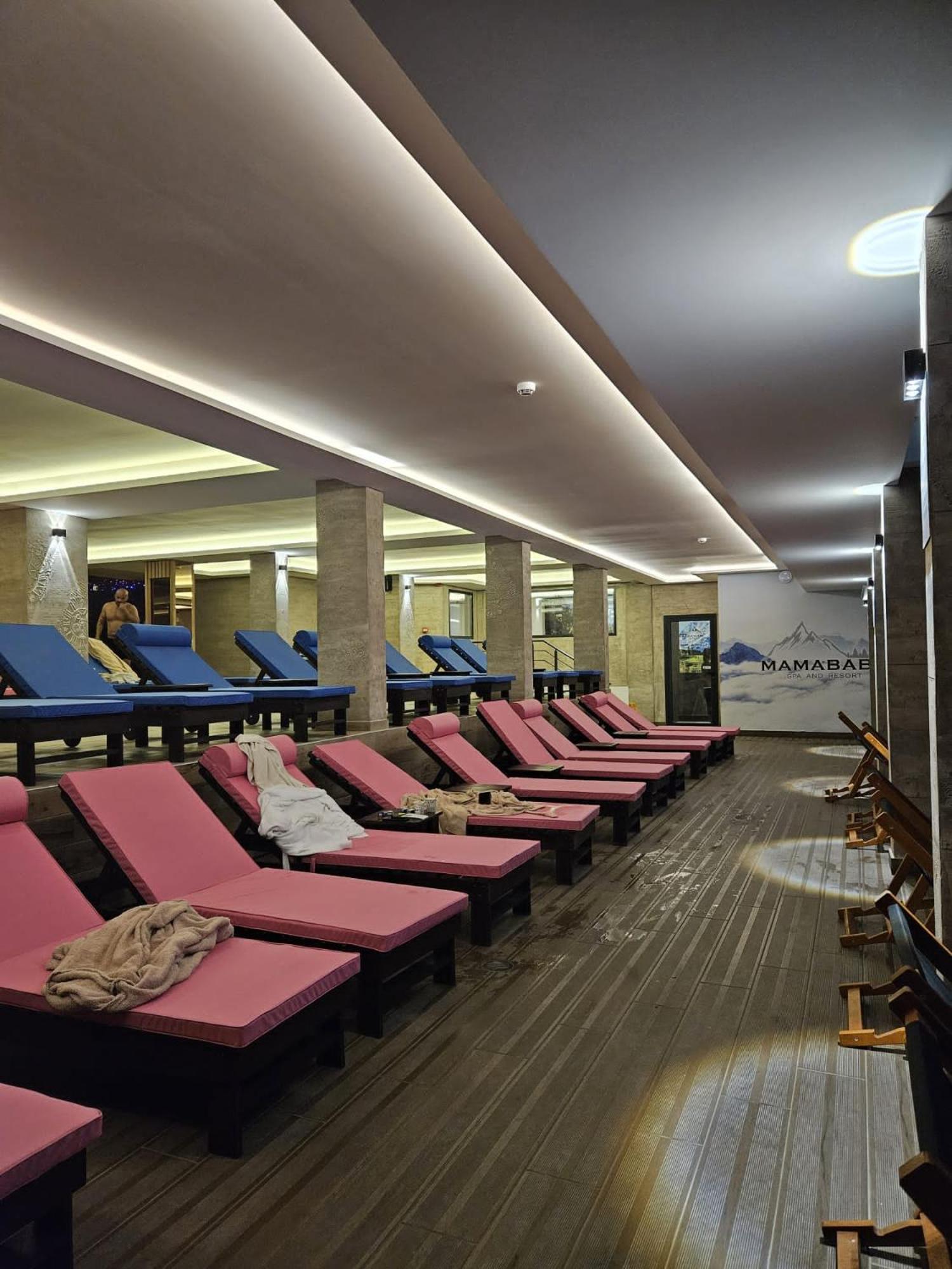 Ivkovic Spa Milmari N16 科帕奥尼克 外观 照片