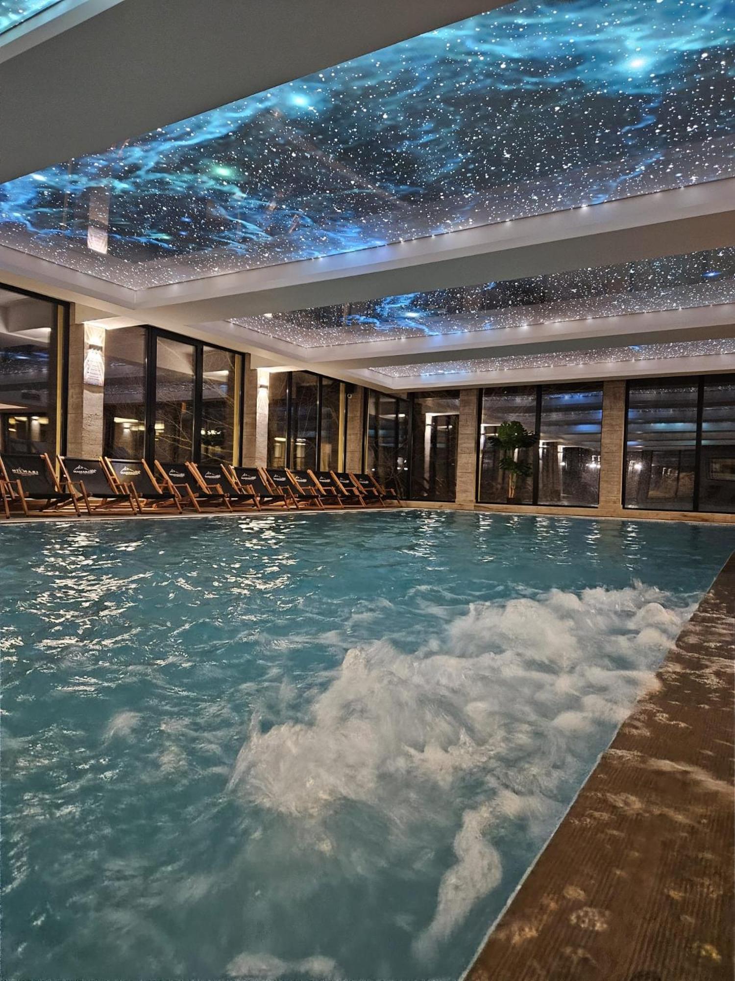Ivkovic Spa Milmari N16 科帕奥尼克 外观 照片
