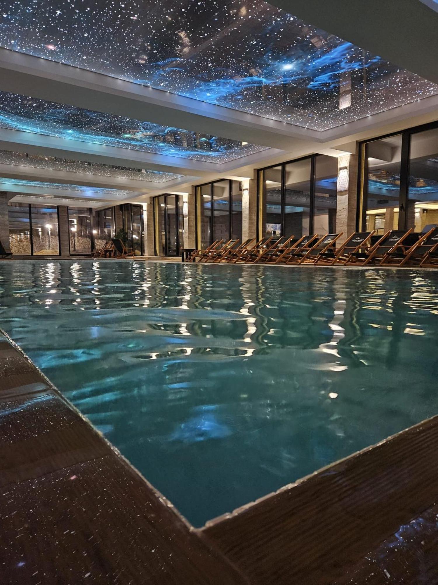 Ivkovic Spa Milmari N16 科帕奥尼克 外观 照片
